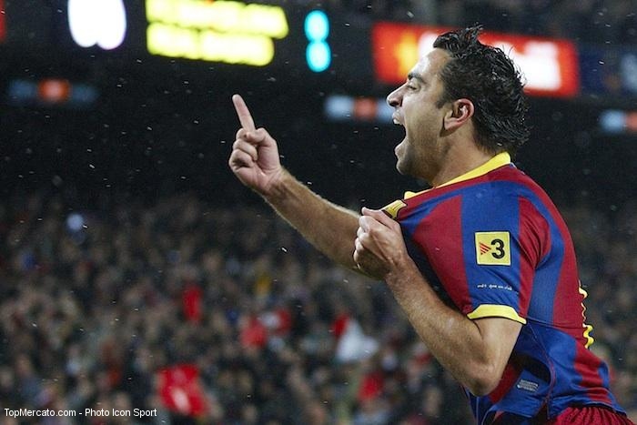 Xavi