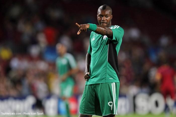 Djibril Cissé
