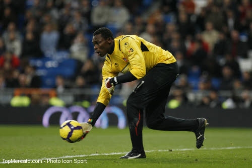 Idrissa Kameni