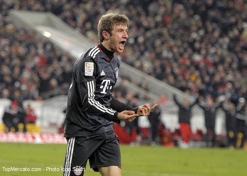 Thomas Müller