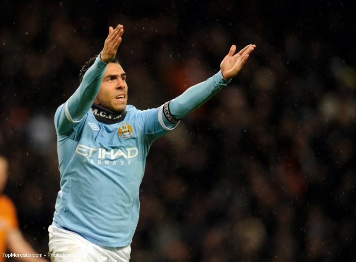 Tevez
