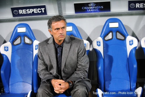 Mourinho