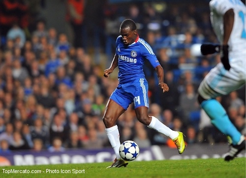 Gaël Kakuta