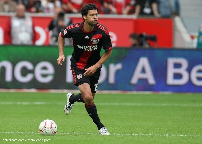 Michael Ballack