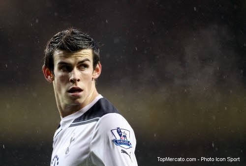 Gareth Bale