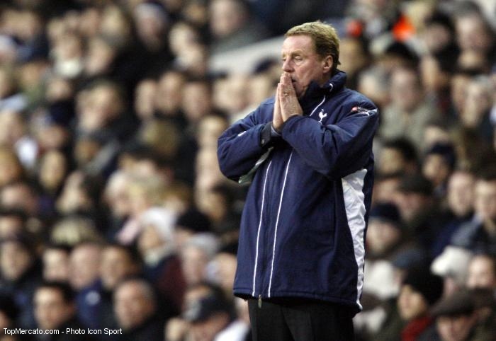 Harry Redknapp