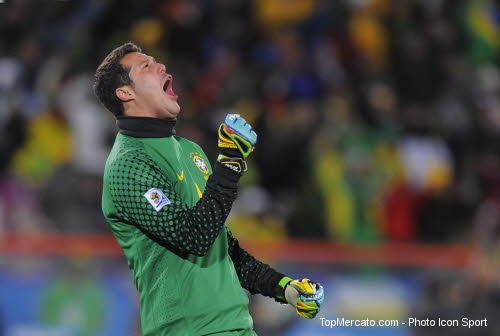 Julio Cesar