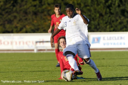 Hervin Ongenda