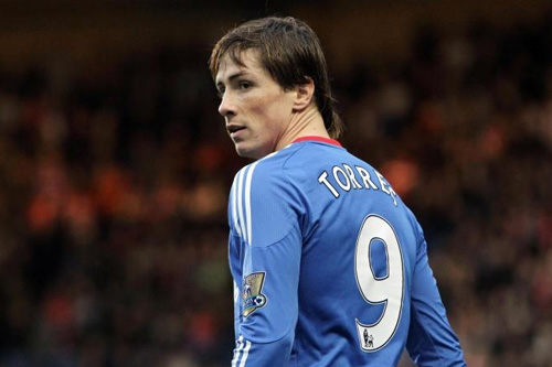 Fernando Torres