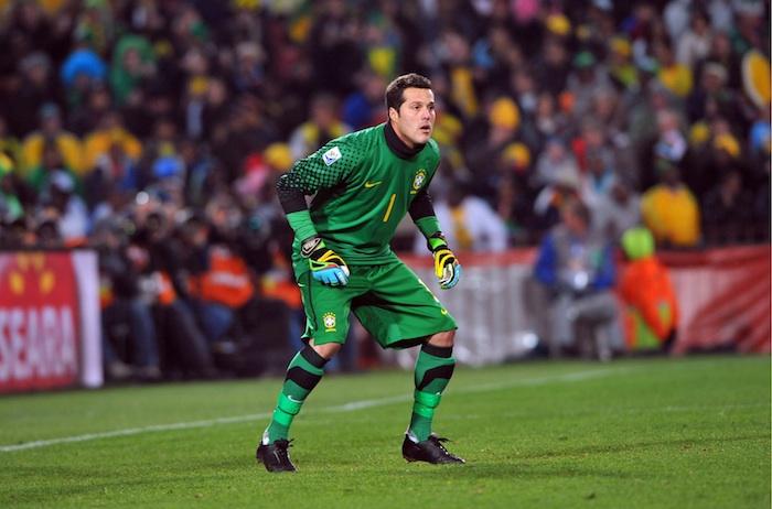 Julio Cesar