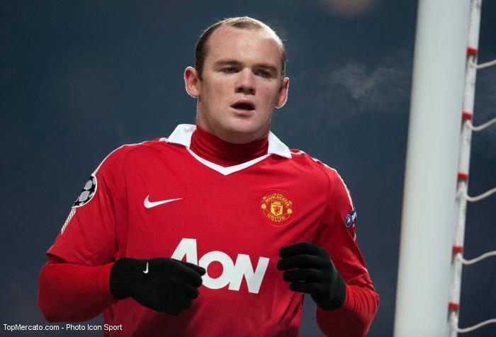 Rooney