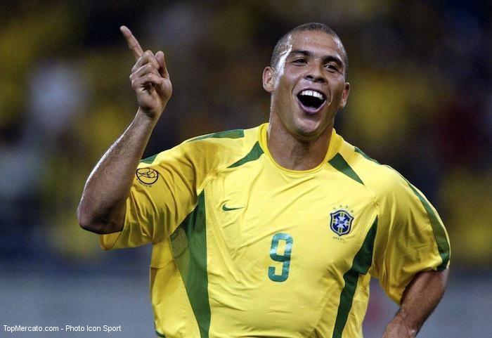 Ronaldo
