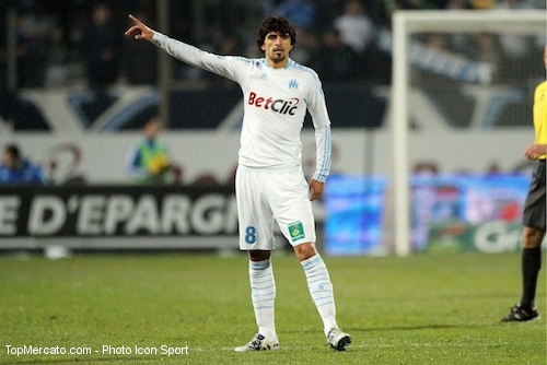 OM : Lucho “perturbé” par le braquage