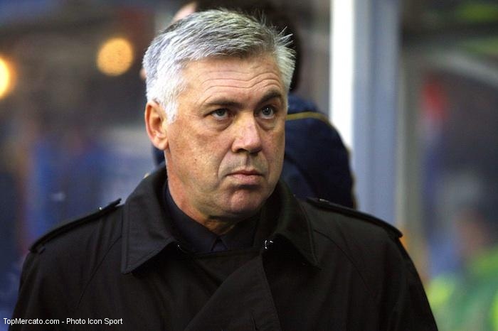 Carlo Ancelotti