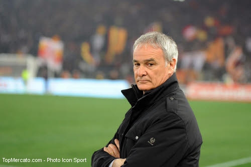 Claudio Ranieri