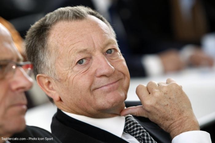 Jean-Michel Aulas