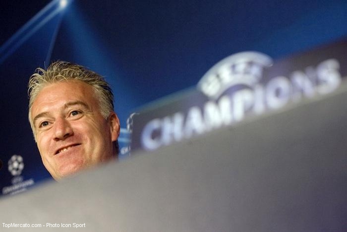 Didier Deschamps