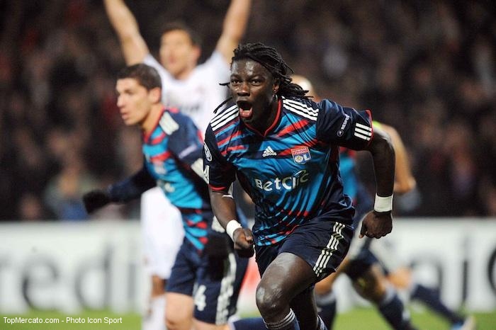 Bafetimbi Gomis