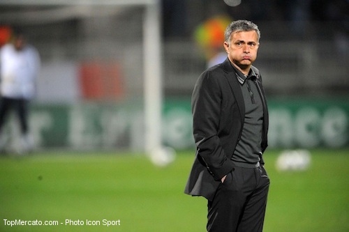 José Mourinho