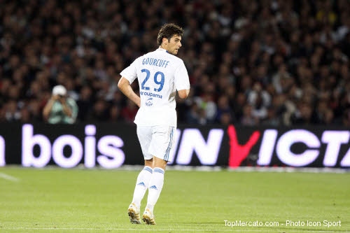 Yoann Gourcuff
