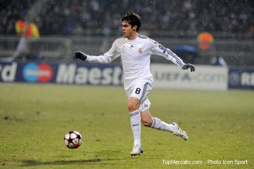 Kaká