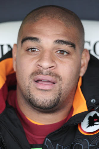 Adriano explique son départ