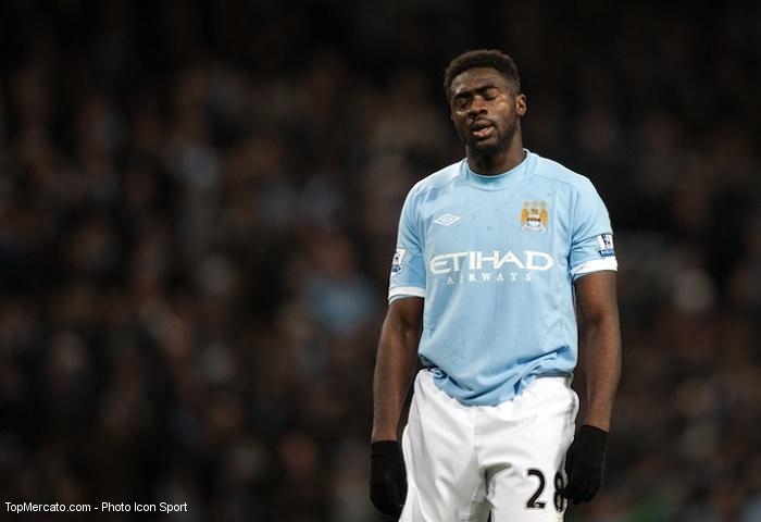 Kolo Touré dans la tourmente