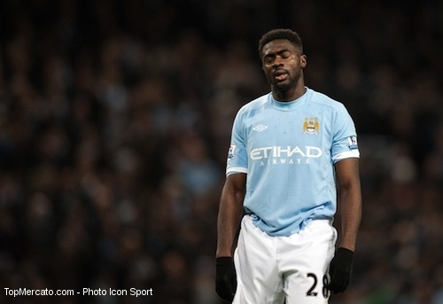 Kolo Touré
