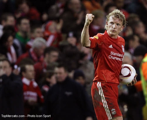 Dirk Kuyt