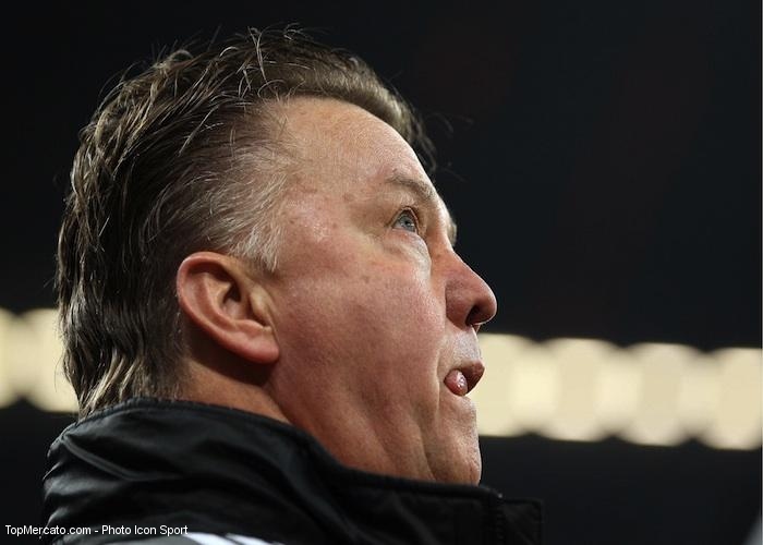 Louis van Gaal