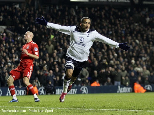 Aaron Lennon