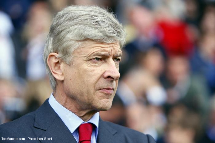 Flops du week-end : Wenger, la grève italienne et l’OM