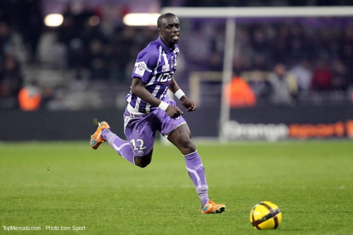 Cheikh M'Bengue