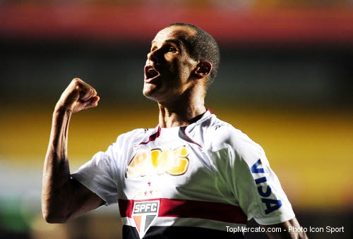 Rivaldo