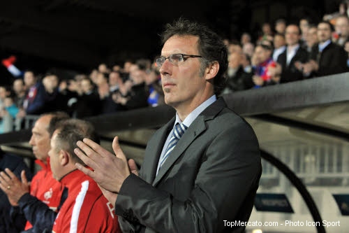 Laurent Blanc