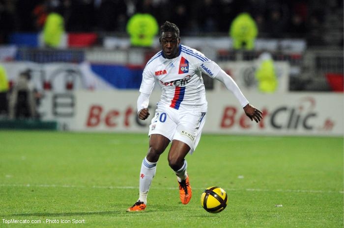 Aly Cissokho