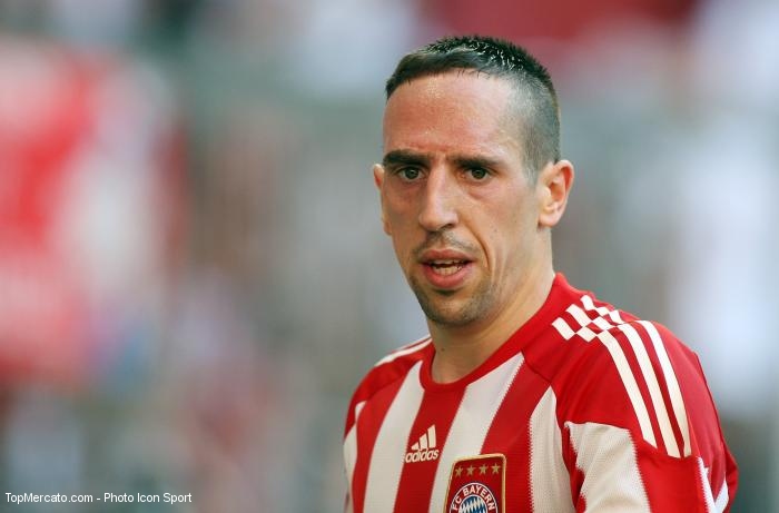 Franck Ribéry