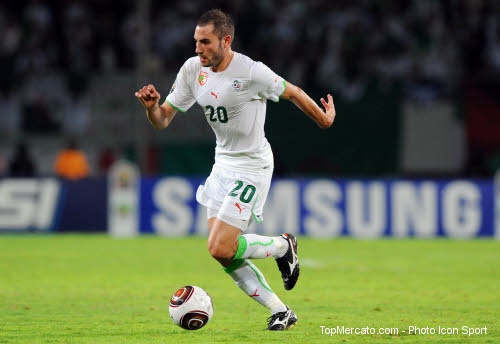 Mourad Meghni