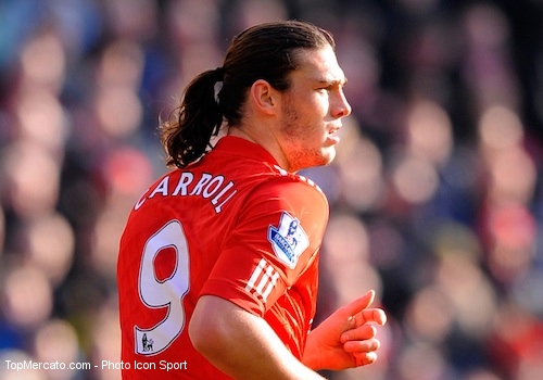 Andy Carroll