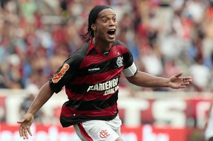 Ronaldinho