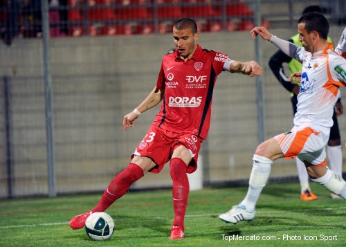 Sebastian Ribas