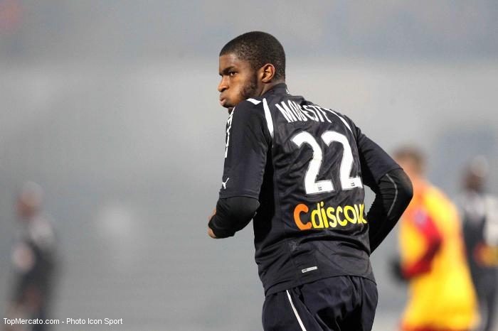 Anthony Modeste