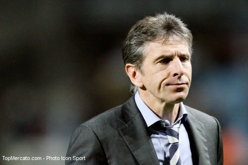 Claude Puel