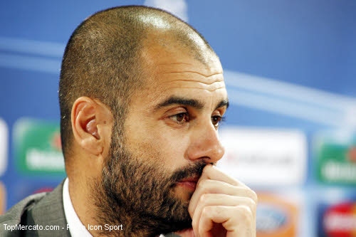 Josep Guardiola
