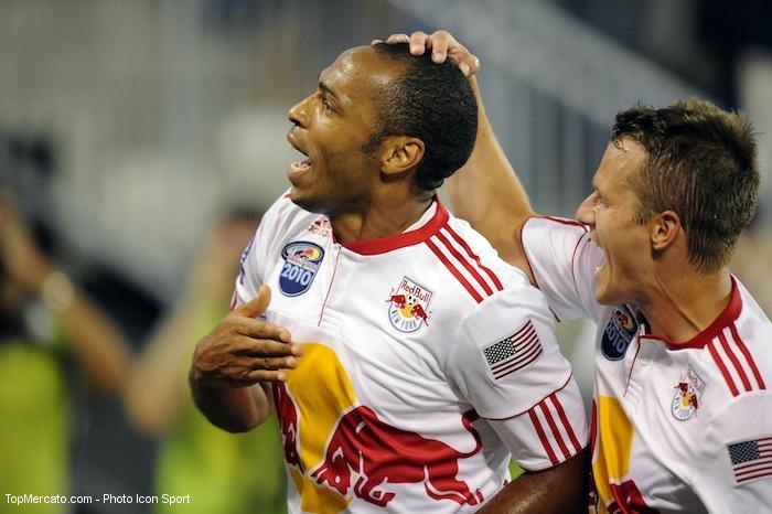 Thierry Henry