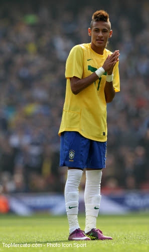 Neymar