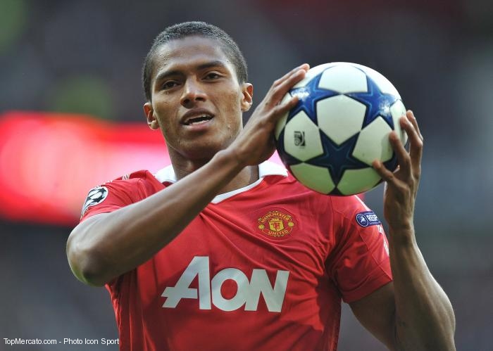 Luis Antonio Valencia