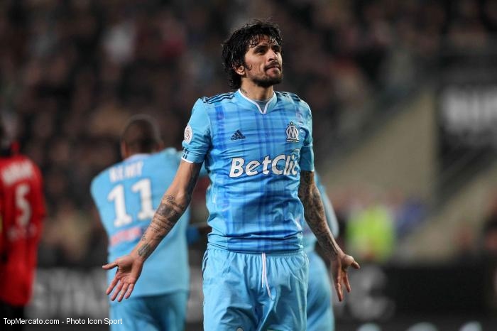 Lucho Gonzalez