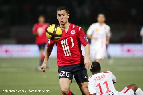 Hazard