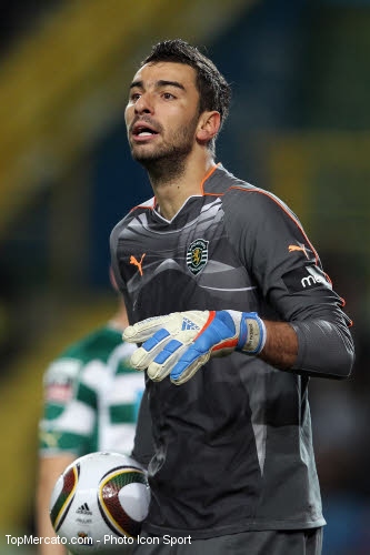 Rui Patricio